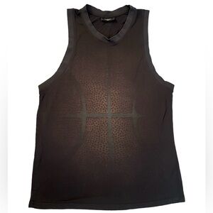 Givenchy Basketball Print Tank Top
